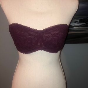 Victoria Secret Bandeau Bra